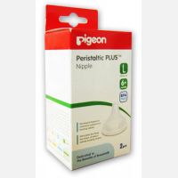 Pigeon Peristaltic Plus Nipple 2 L